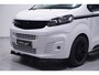 Opel Vivaro 2.0 CDTi 150 pk L3 Irmscher Edition 18" LMV Cruise Control, Elek Pakket, Laadruimte Pakket, PDC V+A