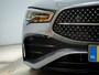 Mercedes-Benz CLA Coupé 180 Star Edition Panorama dak