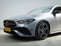 Mercedes-Benz CLA Coupé 180 Star Edition Panorama dak