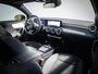Mercedes-Benz CLA Coupé 180 Star Edition Panorama dak