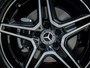Mercedes-Benz CLA Coupé 180 Star Edition Panorama dak