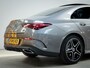 Mercedes-Benz CLA Coupé 180 Star Edition Panorama dak