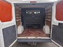 Fiat Ducato 2.0D 28 116pk D.C. 5-P Dubbele Cabine Airco Trekhaak Lat om Lat betimmering Tussenwand Betonplexvloer Dubbele deuren achter CV-afstandbediend Electrische ramen Actual Euro 5