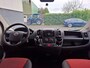 Fiat Ducato 2.0D 28 116pk D.C. 5-P Dubbele Cabine Airco Trekhaak Lat om Lat betimmering Tussenwand Betonplexvloer Dubbele deuren achter CV-afstandbediend Electrische ramen Actual Euro 5