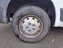 Fiat Ducato 2.0D 28 116pk D.C. 5-P Dubbele Cabine Airco Trekhaak Lat om Lat betimmering Tussenwand Betonplexvloer Dubbele deuren achter CV-afstandbediend Electrische ramen Actual Euro 5
