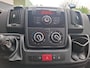 Fiat Ducato 2.0D 28 116pk D.C. 5-P Dubbele Cabine Airco Trekhaak Lat om Lat betimmering Tussenwand Betonplexvloer Dubbele deuren achter CV-afstandbediend Electrische ramen Actual Euro 5