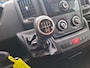 Fiat Ducato 2.0D 28 116pk D.C. 5-P Dubbele Cabine Airco Trekhaak Lat om Lat betimmering Tussenwand Betonplexvloer Dubbele deuren achter CV-afstandbediend Electrische ramen Actual Euro 5