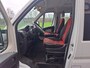 Fiat Ducato 2.0D 28 116pk D.C. 5-P Dubbele Cabine Airco Trekhaak Lat om Lat betimmering Tussenwand Betonplexvloer Dubbele deuren achter CV-afstandbediend Electrische ramen Actual Euro 5