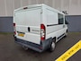 Fiat Ducato 2.0D 28 116pk D.C. 5-P Dubbele Cabine Airco Trekhaak Lat om Lat betimmering Tussenwand Betonplexvloer Dubbele deuren achter CV-afstandbediend Electrische ramen Actual Euro 5