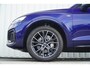 Audi Q5 Sportback 55 TFSIe 367pk PHEV S Edition | SoH 93% | Trekhaak | Panoramadak | Optiekpakket Zwart