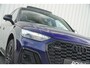 Audi Q5 Sportback 55 TFSIe 367pk PHEV S Edition | SoH 93% | Trekhaak | Panoramadak | Optiekpakket Zwart