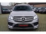 Mercedes-Benz GLS 350 d 4MATIC | AMG | 7 persoons | 360 cam | Stoelverwarming V+A | Panorama | Elektrische trekhaak | Luchtveirng