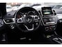 Mercedes-Benz GLS 350 d 4MATIC | AMG | 7 persoons | 360 cam | Stoelverwarming V+A | Panorama | Elektrische trekhaak | Luchtveirng