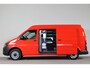 Volkswagen Transporter 2.0 TSI L2H2 Comfortline NL-Auto!! BENZINE!! DUBB. SCHUIFDEUR