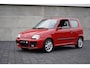 Fiat Seicento 1.1 Sporting Abarth Michael Schumacher