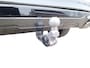 Ford Kuga 2.5 PHEV ST-Line X Nieuw te bestellen | Winterpack | El. Trekhaak | 20" Lichtmetaal | 360Camera | Adaptive Cruisecontrol | El. Achterklep | El. bestuurdersstoel + geheugen | Halfleer bekeleed | B&O Audio | Led verlichting |