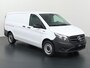 Mercedes-Benz eVito Bestelwagen 66 kWh L2 | Navigatie | Achteruitrijcamera| Stoelverwarming | Lederen stuurwiel | Achterdeuren |