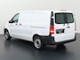 Mercedes-Benz eVito Bestelwagen 66 kWh L2 | Navigatie | Achteruitrijcamera| Stoelverwarming | Lederen stuurwiel | Achterdeuren |