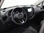 Mercedes-Benz eVito Bestelwagen 66 kWh L2 | Navigatie | Achteruitrijcamera| Stoelverwarming | Lederen stuurwiel | Achterdeuren |