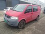 Volkswagen Transporter 2.5 TDI 300 Budgetline DC