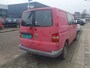 Volkswagen Transporter 2.5 TDI 300 Budgetline DC