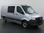 Mercedes-Benz Sprinter 311 | AUT. | L2 H1 | RWD | PRO | Airco | Cruise Control | Park Assist | Parkeercamera | Lane-Assist | Comfort-bestuurdersstoel | Zijruiten | Achterruiten | DUBBELE CABINE INBOUW MOGELIJK |