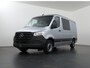 Mercedes-Benz Sprinter 311 | AUT. | L2 H1 | RWD | PRO | Airco | Cruise Control | Park Assist | Parkeercamera | Lane-Assist | Comfort-bestuurdersstoel | Zijruiten | Achterruiten | DUBBELE CABINE INBOUW MOGELIJK |