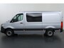 Mercedes-Benz Sprinter 311 | AUT. | L2 H1 | RWD | PRO | Airco | Cruise Control | Park Assist | Parkeercamera | Lane-Assist | Comfort-bestuurdersstoel | Zijruiten | Achterruiten | DUBBELE CABINE INBOUW MOGELIJK |