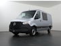 Mercedes-Benz Sprinter 311 | AUT. | L2 H1 | RWD | PRO | Airco | Cruise Control | Park Assist | Parkeercamera | Lane-Assist | Comfort-bestuurdersstoel | Zijruiten | Achterruiten | DUBBELE CABINE INBOUW MOGELIJK |