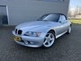 BMW Z3 Roadster 1.9 Stoelverwarming Lederen interieur 17 inch Elek. Stoelverstelling