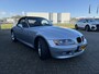 BMW Z3 Roadster 1.9 Stoelverwarming Lederen interieur 17 inch Elek. Stoelverstelling