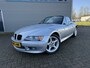 BMW Z3 Roadster 1.9 Stoelverwarming Lederen interieur 17 inch Elek. Stoelverstelling