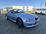BMW Z3 Roadster 1.9 Stoelverwarming Lederen interieur 17 inch Elek. Stoelverstelling