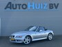 BMW Z3 Roadster 1.9 Stoelverwarming Lederen interieur 17 inch Elek. Stoelverstelling