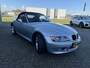BMW Z3 Roadster 1.9 Stoelverwarming Lederen interieur 17 inch Elek. Stoelverstelling