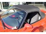 Fiat Barchetta 1.8-16V Dynamic incl. Hardtop + Softtop