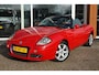 Fiat Barchetta 1.8-16V Dynamic incl. Hardtop + Softtop