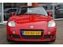 Fiat Barchetta 1.8-16V Dynamic incl. Hardtop + Softtop