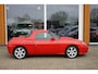 Fiat Barchetta 1.8-16V Dynamic incl. Hardtop + Softtop