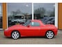 Fiat Barchetta 1.8-16V Dynamic incl. Hardtop + Softtop