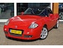 Fiat Barchetta 1.8-16V Dynamic incl. Hardtop + Softtop