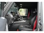 Mercedes-Benz G-klasse 63 AMG G700 Brabus 700pk Navigatie/360camera/Trekhaak