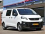 Peugeot Expert 227S 2.0 BlueHDI 180 Premium AUTOMAAT | excl. BTW | navigatie | 2x schuifdeur