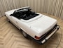 Mercedes-Benz SL 450 SL Roadster Incl. Hardtop! 1980 / Becker Mexico / Airconditioning / Cruise Control / Leder / W107 model