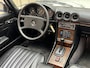 Mercedes-Benz SL 450 SL Roadster Incl. Hardtop! 1980 / Becker Mexico / Airconditioning / Cruise Control / Leder / W107 model