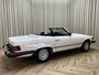 Mercedes-Benz SL 450 SL Roadster Incl. Hardtop! 1980 / Becker Mexico / Airconditioning / Cruise Control / Leder / W107 model