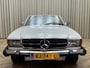 Mercedes-Benz SL 450 SL Roadster Incl. Hardtop! 1980 / Becker Mexico / Airconditioning / Cruise Control / Leder / W107 model