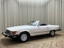Mercedes-Benz SL 450 SL Roadster Incl. Hardtop! 1980 / Becker Mexico / Airconditioning / Cruise Control / Leder / W107 model