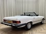 Mercedes-Benz SL 450 SL Roadster Incl. Hardtop! 1980 / Becker Mexico / Airconditioning / Cruise Control / Leder / W107 model