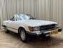 Mercedes-Benz SL 450 SL Roadster Incl. Hardtop! 1980 / Becker Mexico / Airconditioning / Cruise Control / Leder / W107 model